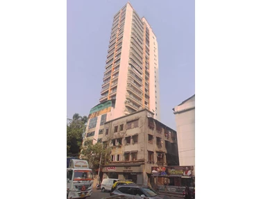 56 - Universal Heights, Grant Road