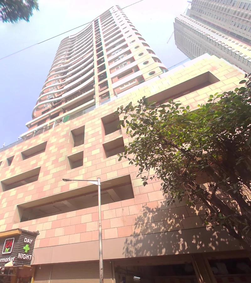 35 - Nathani Resideny, Mumbai Central