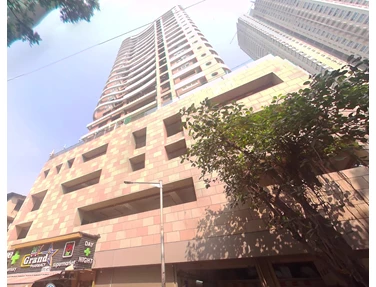 35 - Nathani Resideny, Mumbai Central