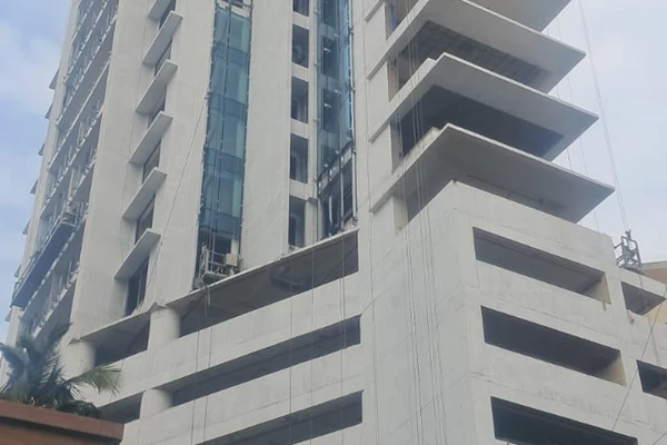 Flat on rent in Sagar Resham, Bandra West