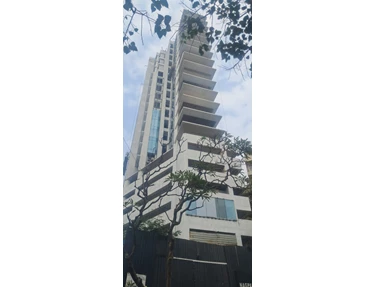 Sagar1 - Sagar Resham, Bandra West