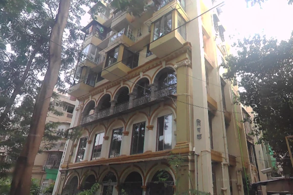 Flat for sale in Deepak, Gamdevi