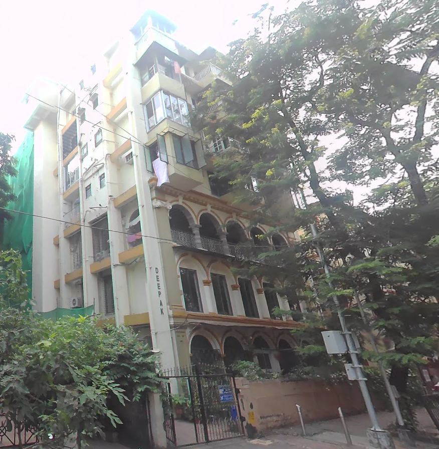 3 BHK Flat for Sale in Gamdevi - Deepak