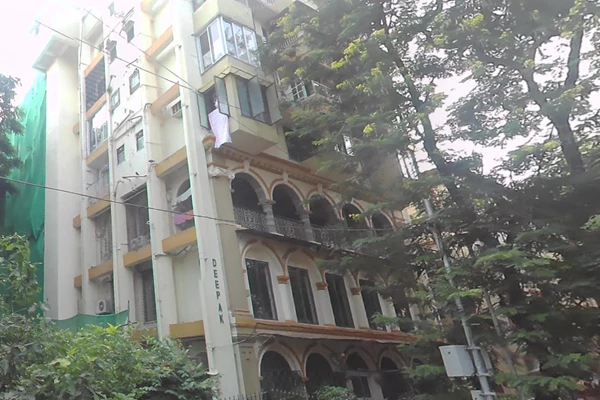 Flat for sale in Deepak, Gamdevi