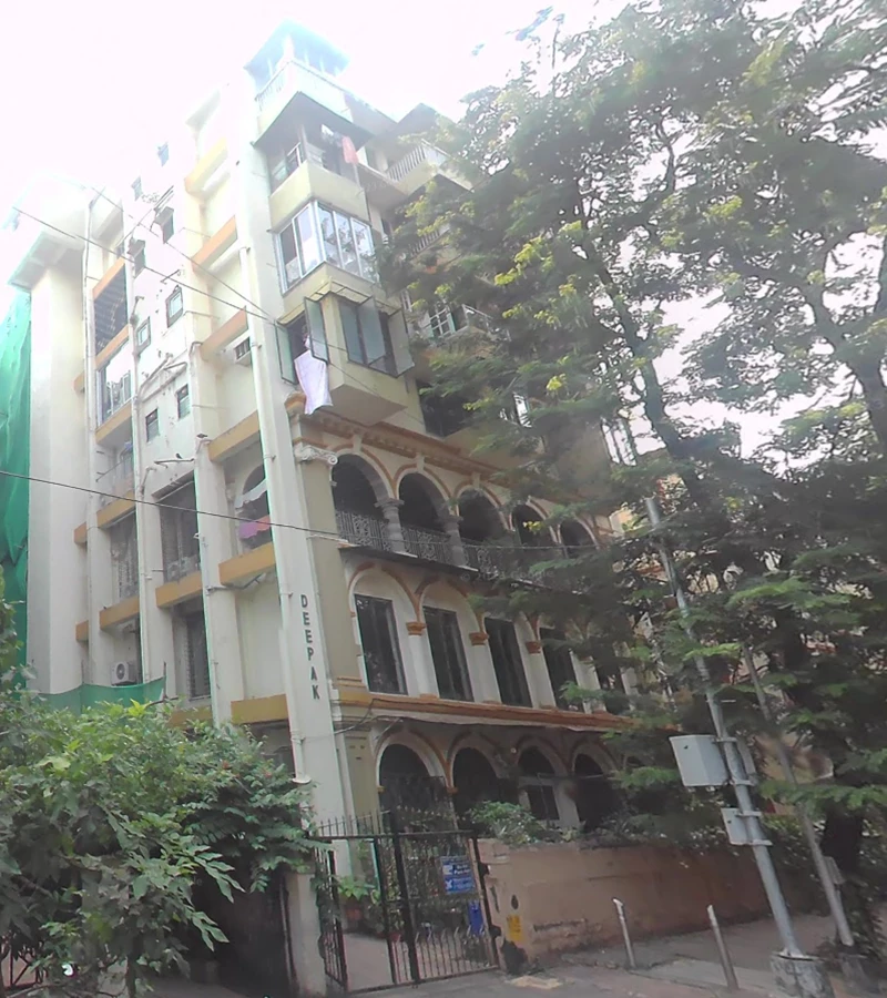 60 - Deepak, Gamdevi