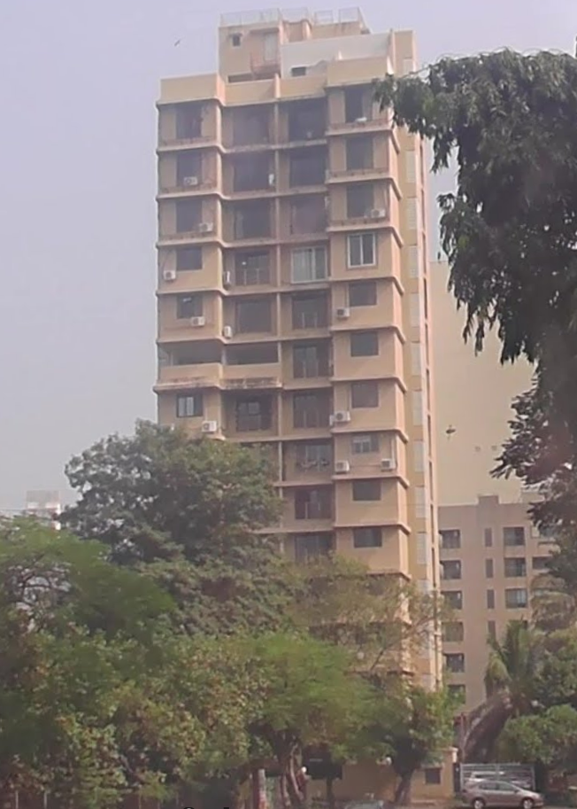 3 BHK Flat for Sale in Andheri West - Nandani Apartments
