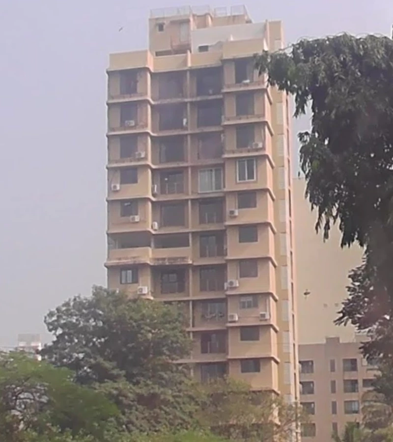 71 - Nandani Apartments, Andheri West