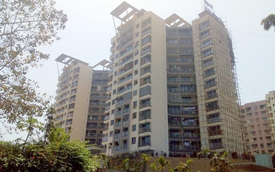 Joy Valencia, Andheri East