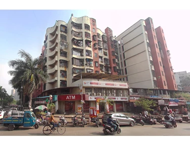 15 - Rock Avenue, Kandivali West