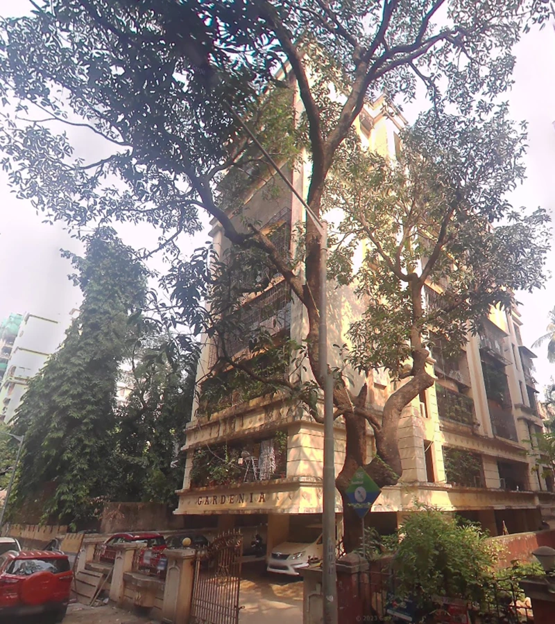 1 - Gardenia Building, Khar West