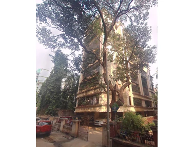 1 - Gardenia Building, Khar West