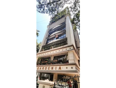 2 - Gardenia Building, Khar West