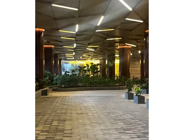 Flat on rent in Piramal Aranya Arav, Byculla