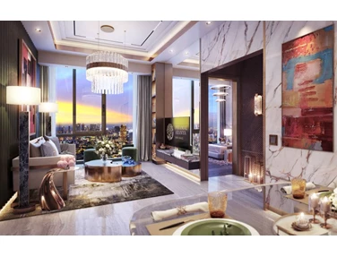 Flat on rent in Piramal Aranya Arav, Byculla