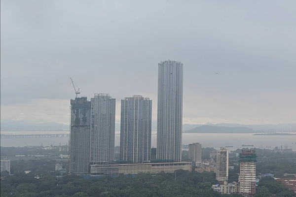 Flat for sale in Piramal Aranya Avyan, Byculla