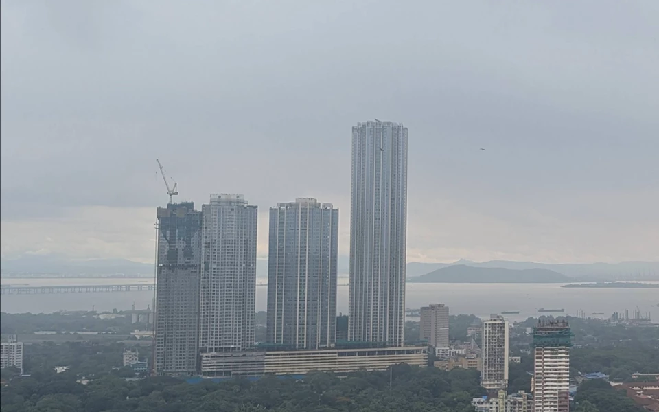 10 - Piramal Aranya Avyan, Byculla