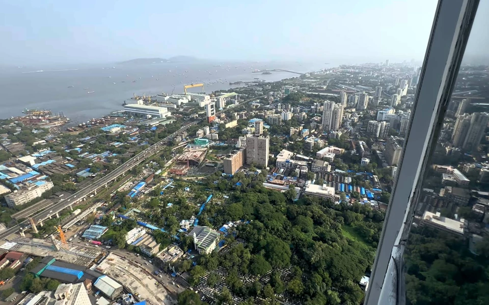 11 - Piramal Aranya Avyan, Byculla