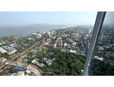 11 - Piramal Aranya Avyan, Byculla