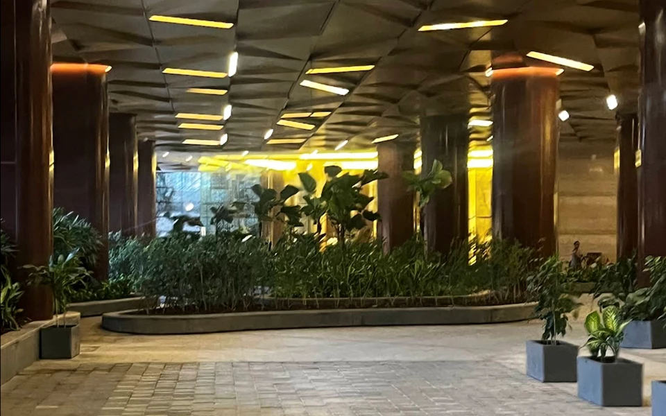 12 - Piramal Aranya Avyan, Byculla