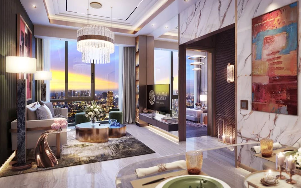 13 - Piramal Aranya Avyan, Byculla