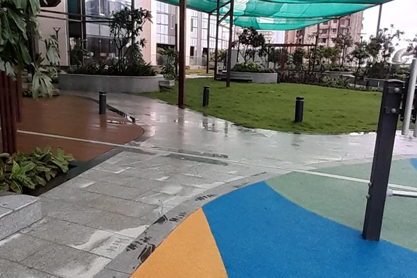 Flat for sale in Piramal Aranya Avyan, Byculla