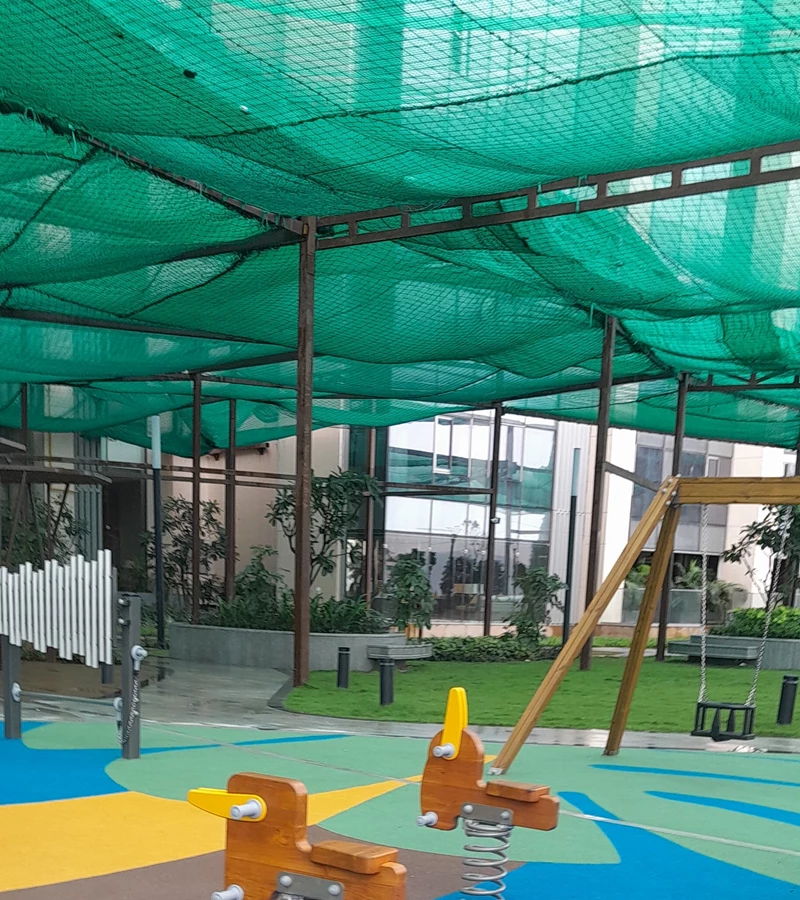 5 - Piramal Aranya Avyan, Byculla