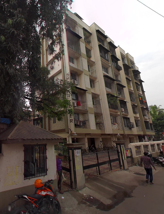 1 BHK Flat on Rent in Andheri East - Shanti Tower