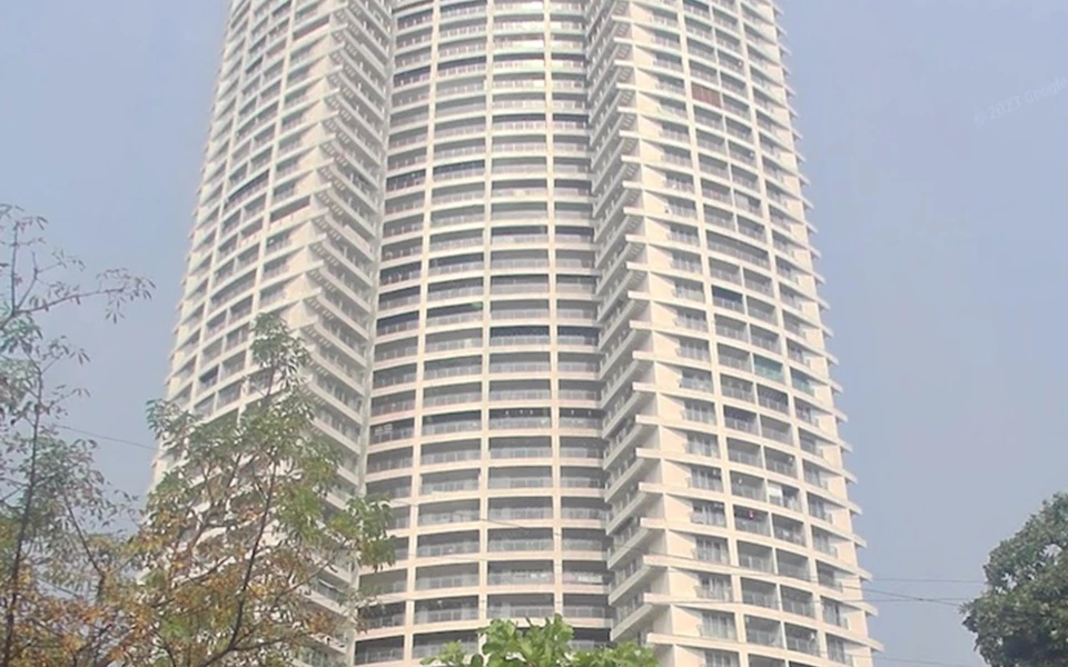 2 - Jp Decks, Goregaon East