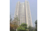 3 Bhk Flat In Goregaon East For Sale In Jp Decks