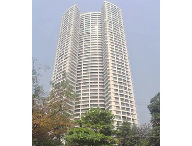 Flat on rent in JP Decks, Goregaon East