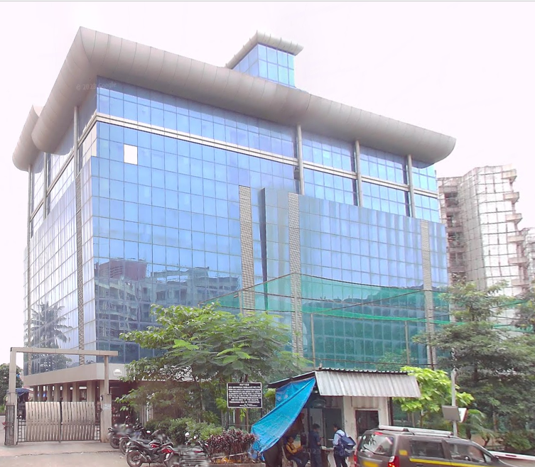 Office for sale in Trade Square, Andheri East