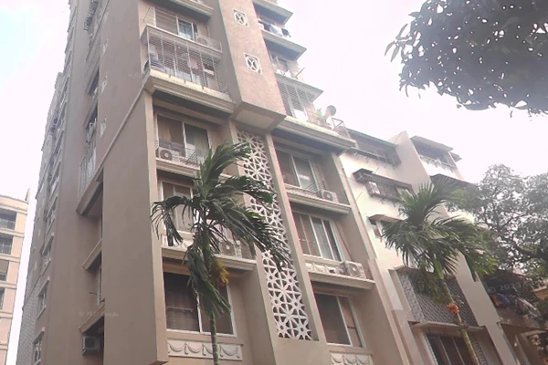 Flat for sale in Bluebird Apartments, Khar West