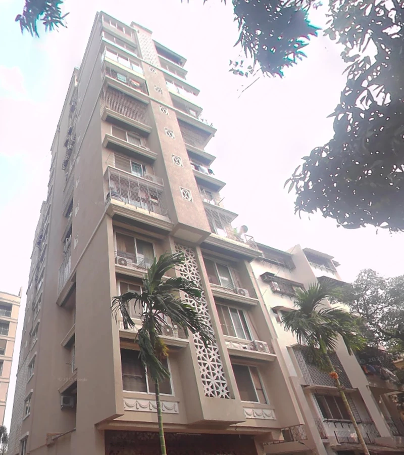 29 - Bluebird Apartments, Khar West
