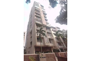 3 Bhk Flat In Khar West On Rent In Bluebird Apartments