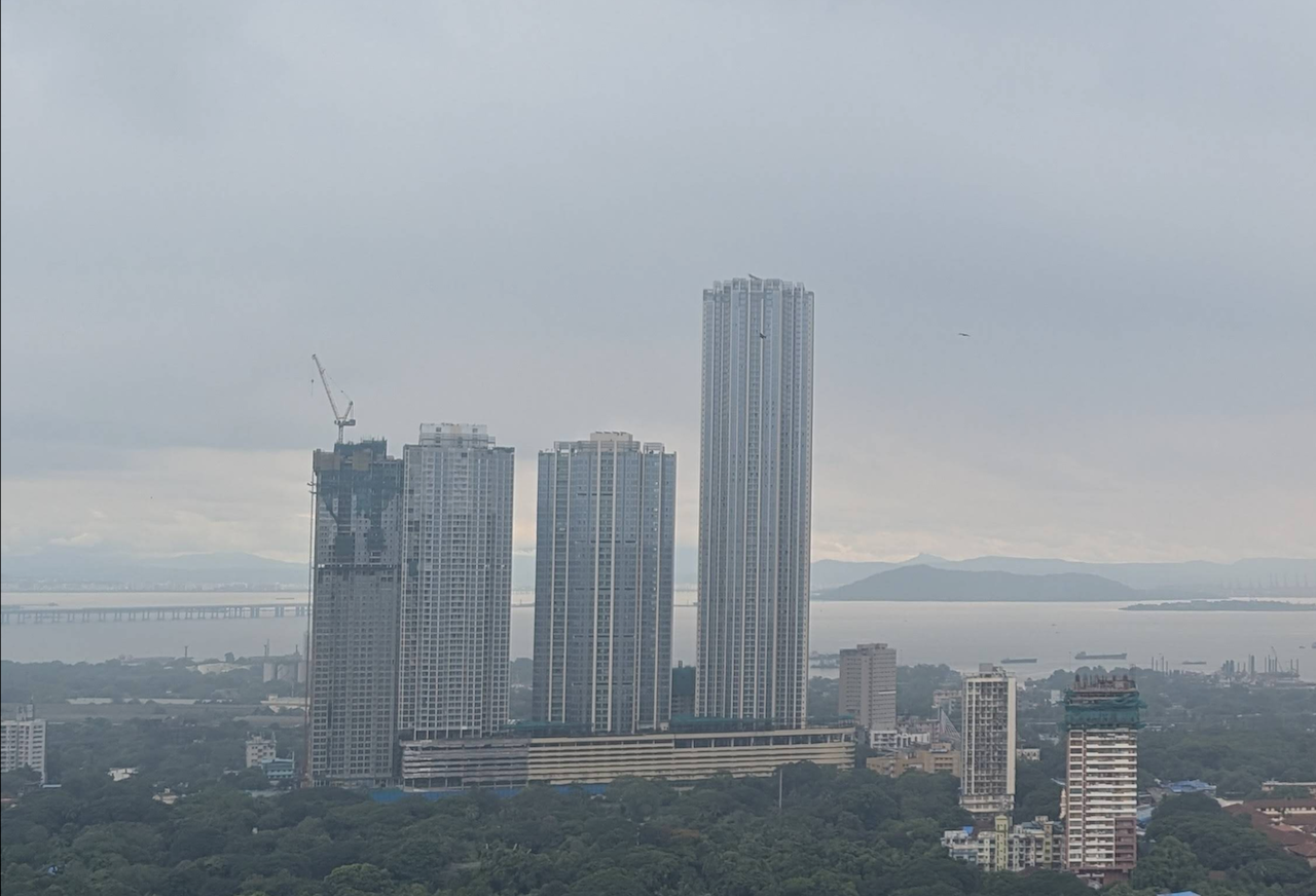 2 BHK Flat for Sale in Byculla - Piramal Aranya
