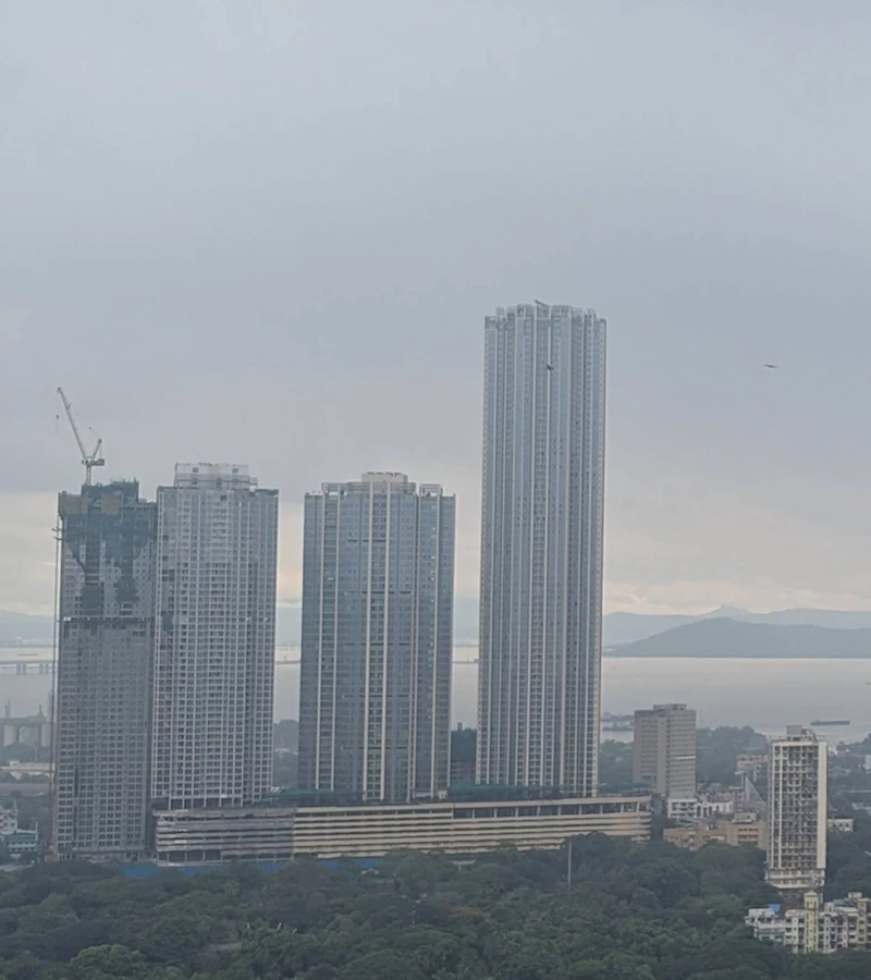 10 - Piramal Aranya, Byculla