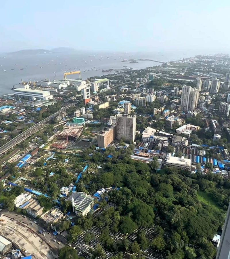 11 - Piramal Aranya, Byculla