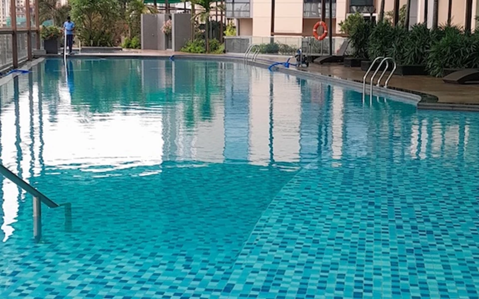 14 - Piramal Aranya, Byculla