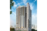 3 Bhk Available For Sale In Sumit Atulyam