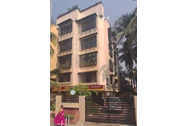 2 Bhk With Big Terrace Flat Available For Sale At Versova Jp Road