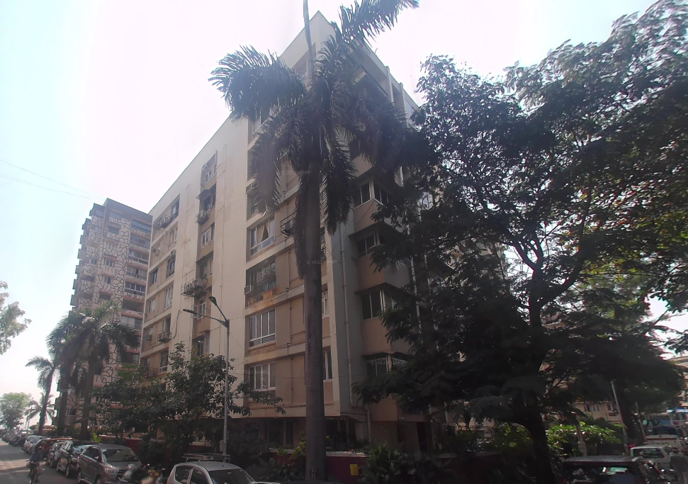 1 BHK Flat for Sale in Colaba - Ferena Building