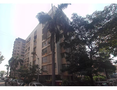 31 - Ferena Building, Colaba