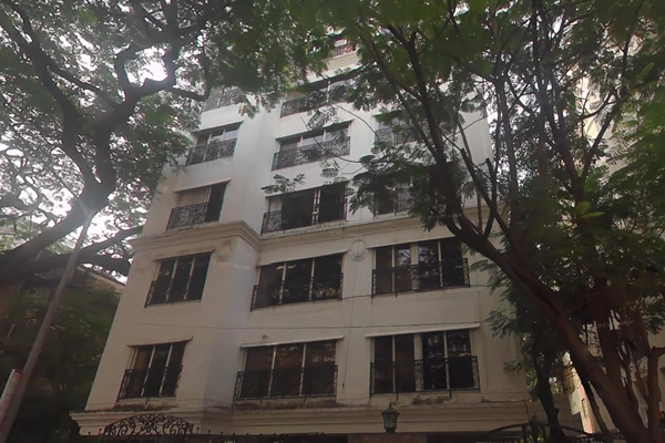 Flat for sale in Ashmita Apartment, Khar West