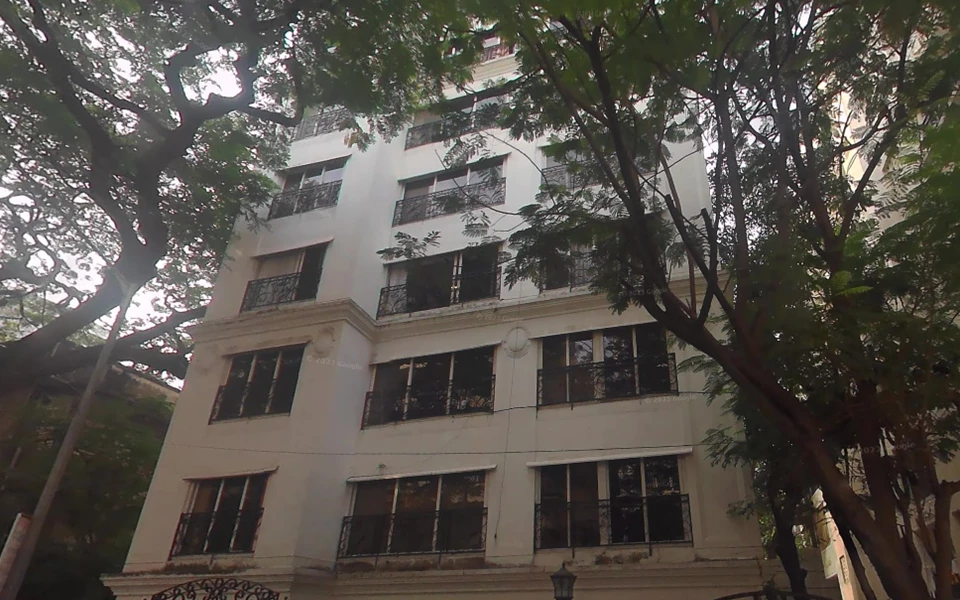 27 - Ashmita Apartment, Khar West
