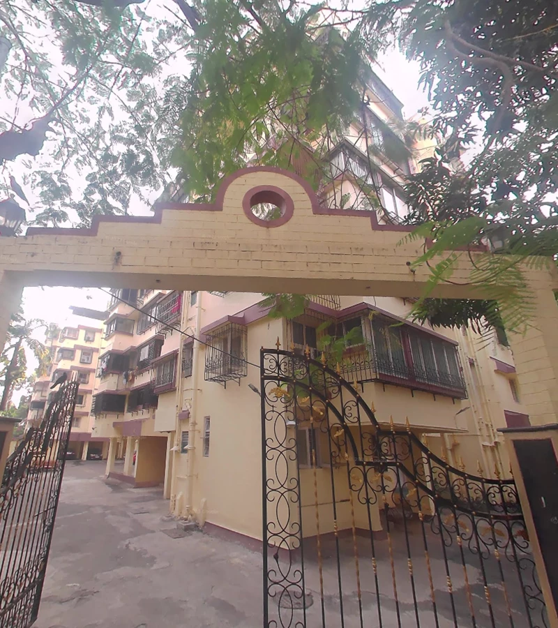 22 - Dhoop Chaon Society, Andheri West