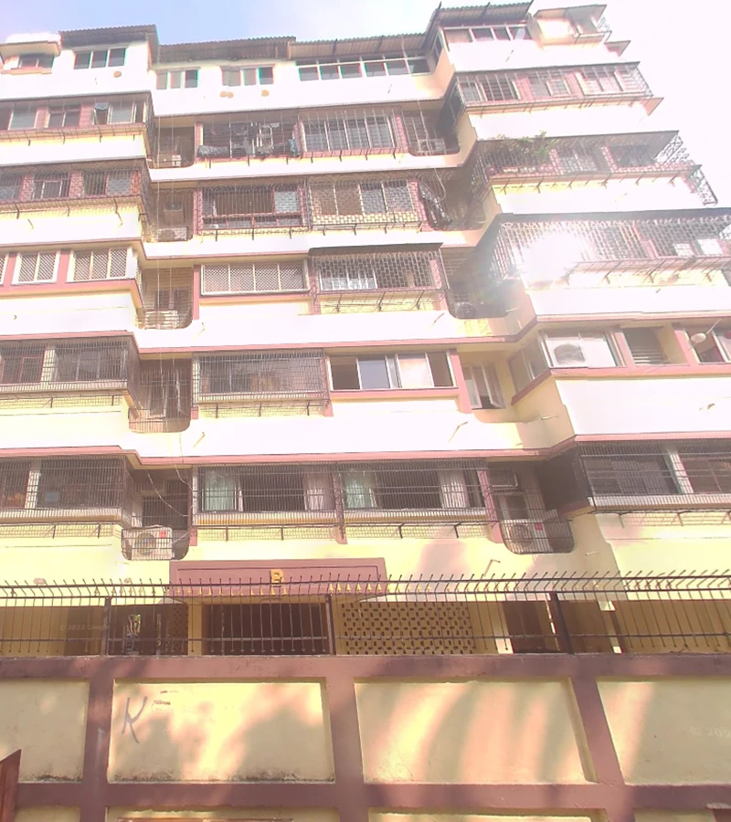23 - Dhoop Chaon Society, Andheri West