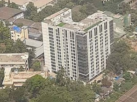 Office Space Office on Rent in Ghatkopar West - Ajmera Sikova