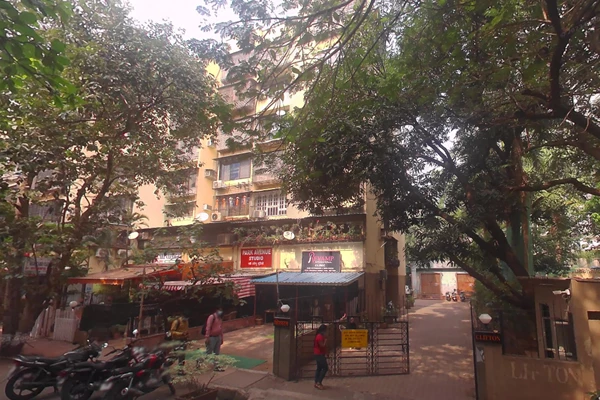 Flat on rent in Clifton Apartment, Andheri West