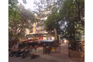 1 Bhk Flat In Andheri West On Rent In Clifton Apartment