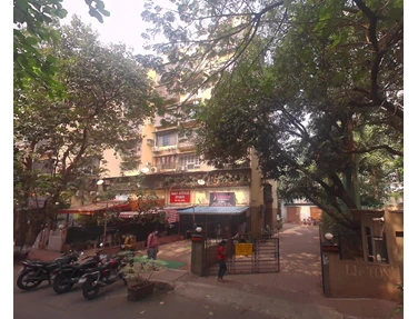 12 - Clifton Apartment, Andheri West